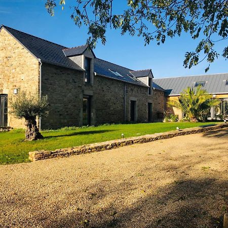 Appartamento Le Clos De L'Embellie Lorient Esterno foto