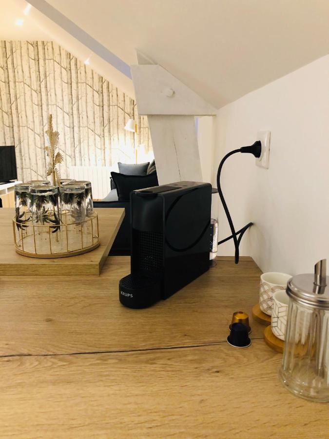 Appartamento Le Clos De L'Embellie Lorient Esterno foto